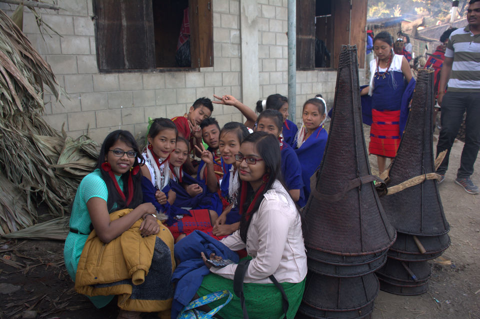 Photo of NAGALAND: There's beauty all around by anila