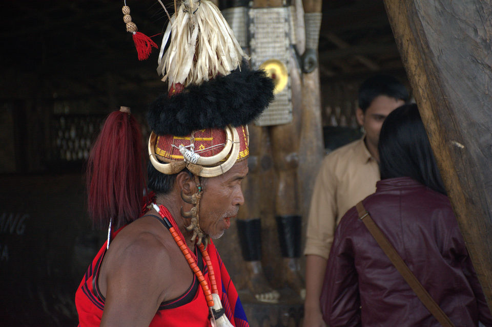 Photo of NAGALAND: There's beauty all around by anila