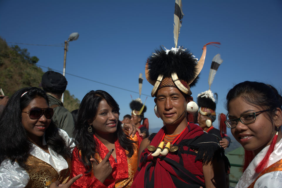 Photo of NAGALAND: There's beauty all around by anila