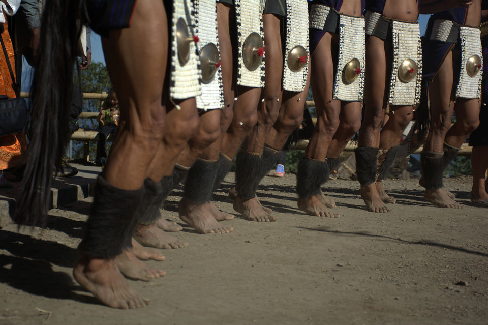 Photo of NAGALAND: There's beauty all around by anila