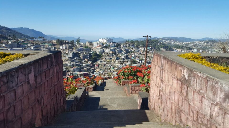 Photo of NAGALAND: There's beauty all around by anila