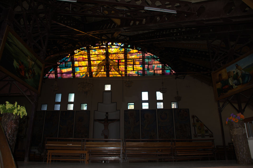 Photo of NAGALAND: There's beauty all around by anila