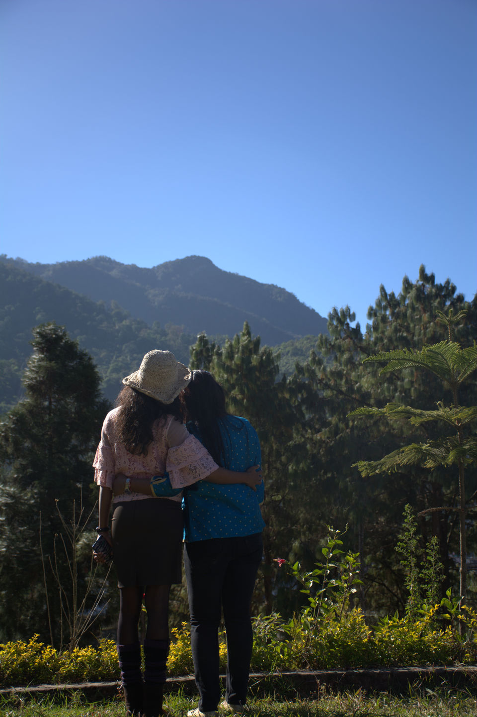Photo of NAGALAND: There's beauty all around by anila