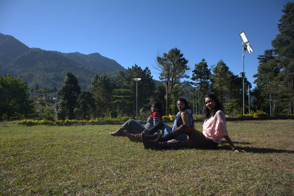 Photo of NAGALAND: There's beauty all around by anila