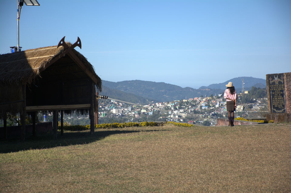 Photo of NAGALAND: There's beauty all around by anila