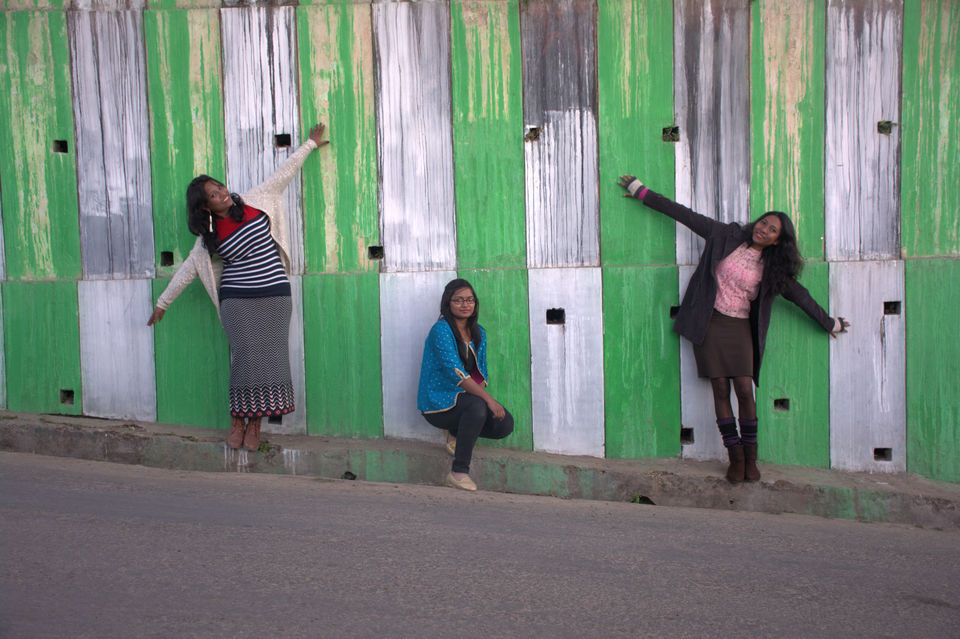 Photo of NAGALAND: There's beauty all around by anila