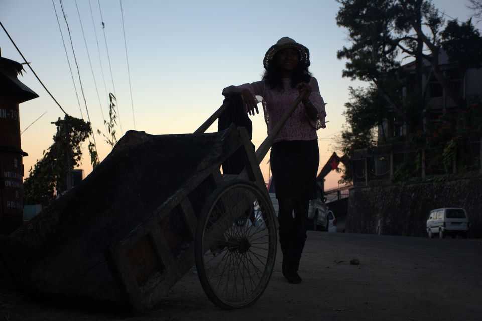 Photo of NAGALAND: There's beauty all around by anila