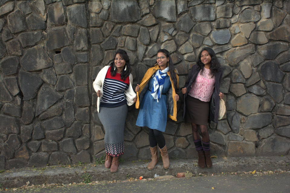 Photo of NAGALAND: There's beauty all around by anila