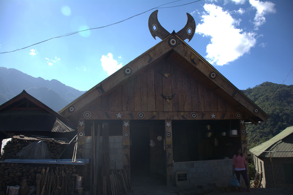 Photo of NAGALAND: There's beauty all around by anila