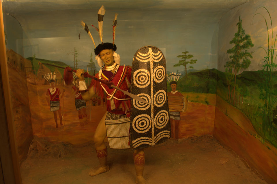 Photo of NAGALAND: There's beauty all around by anila