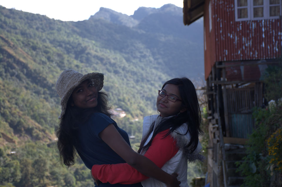 Photo of NAGALAND: There's beauty all around by anila