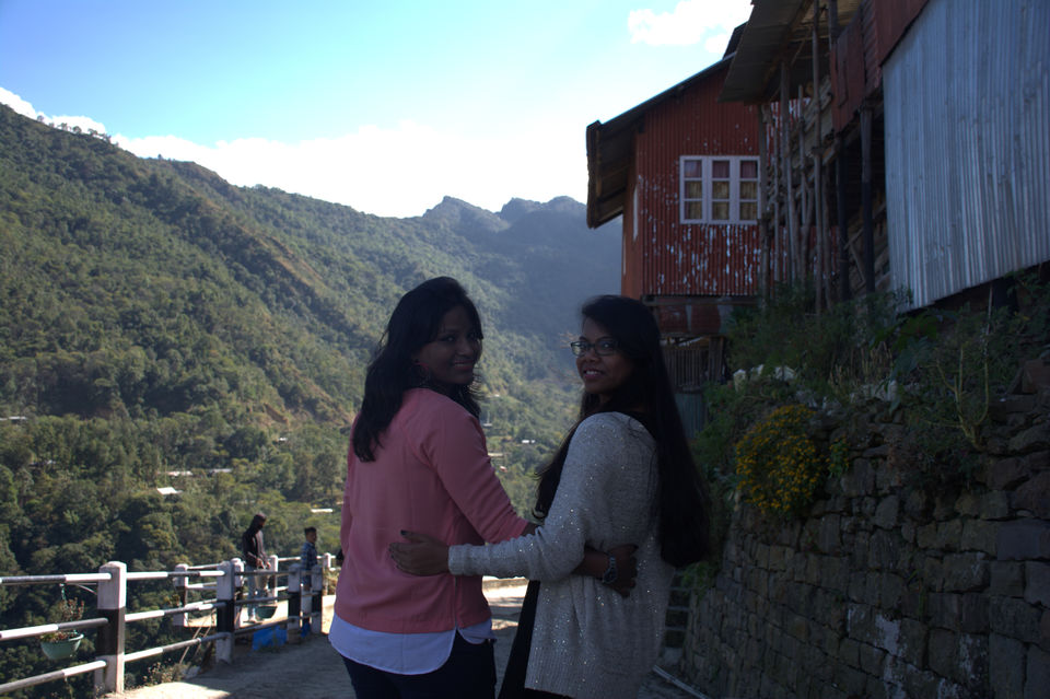 Photo of NAGALAND: There's beauty all around by anila