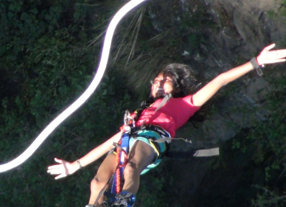 Photo of Nepal: where adventure followed us by anila