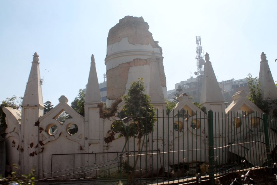 Photo of Nepal: where adventure followed us by anila