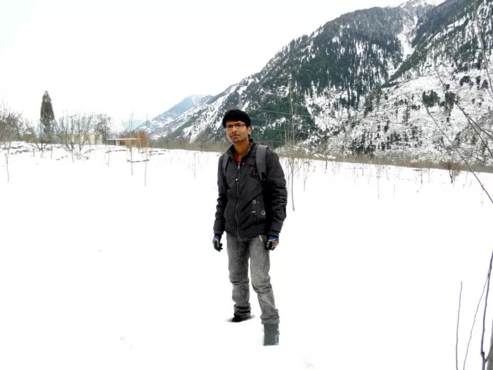 Photo of Manali, Himachal Pradesh, India by anila