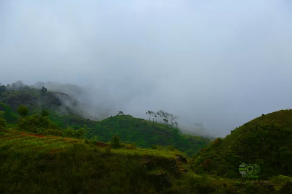 Photo of Shillong, Meghalaya, India by anila