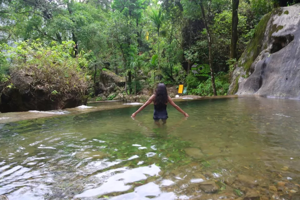 Photo of Cherrapunjee, Meghalaya, India by anila