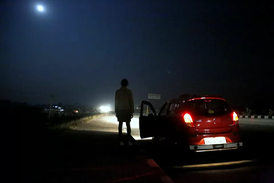 Photo of Ranchi, Jharkhand, India by anila