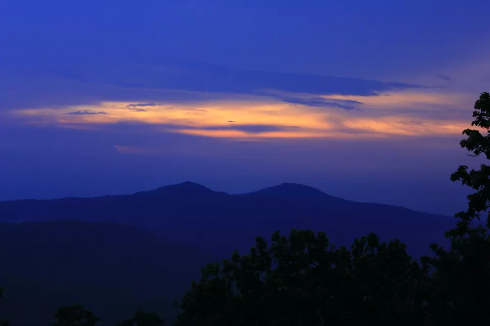 Photo of Netarhat, Jharkhand, India by anila