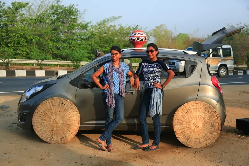 Photo of Ramgarh, Jharkhand, India by anila