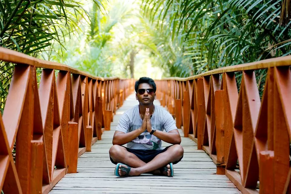 Photo of Andaman and Nicobar Islands, India by anila