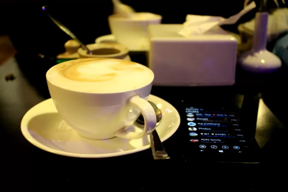 Photo of Thamel, Kathmandu, Central Development Region, Nepal by anila