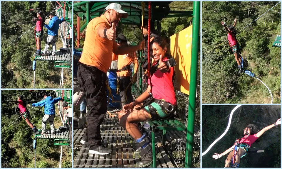 Photo of The Last Resort, Tatopani, Central Development Region, Nepal by anila