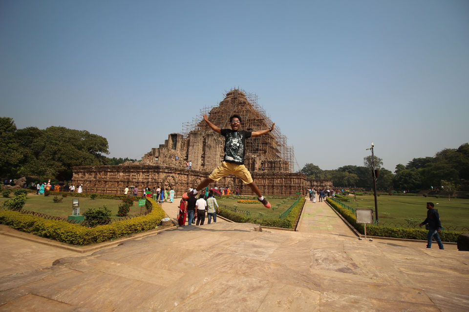 Photo of Chandipur, Odisha: To Love, romance, peace and Life by anila