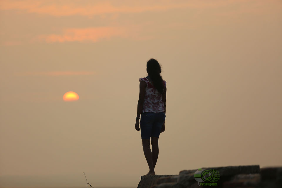 Photo of Chandipur, Odisha: To Love, romance, peace and Life by anila