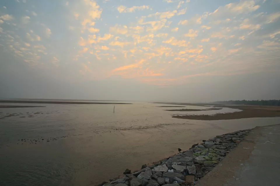 Photo of Ramchandi, Odisha, India by anila