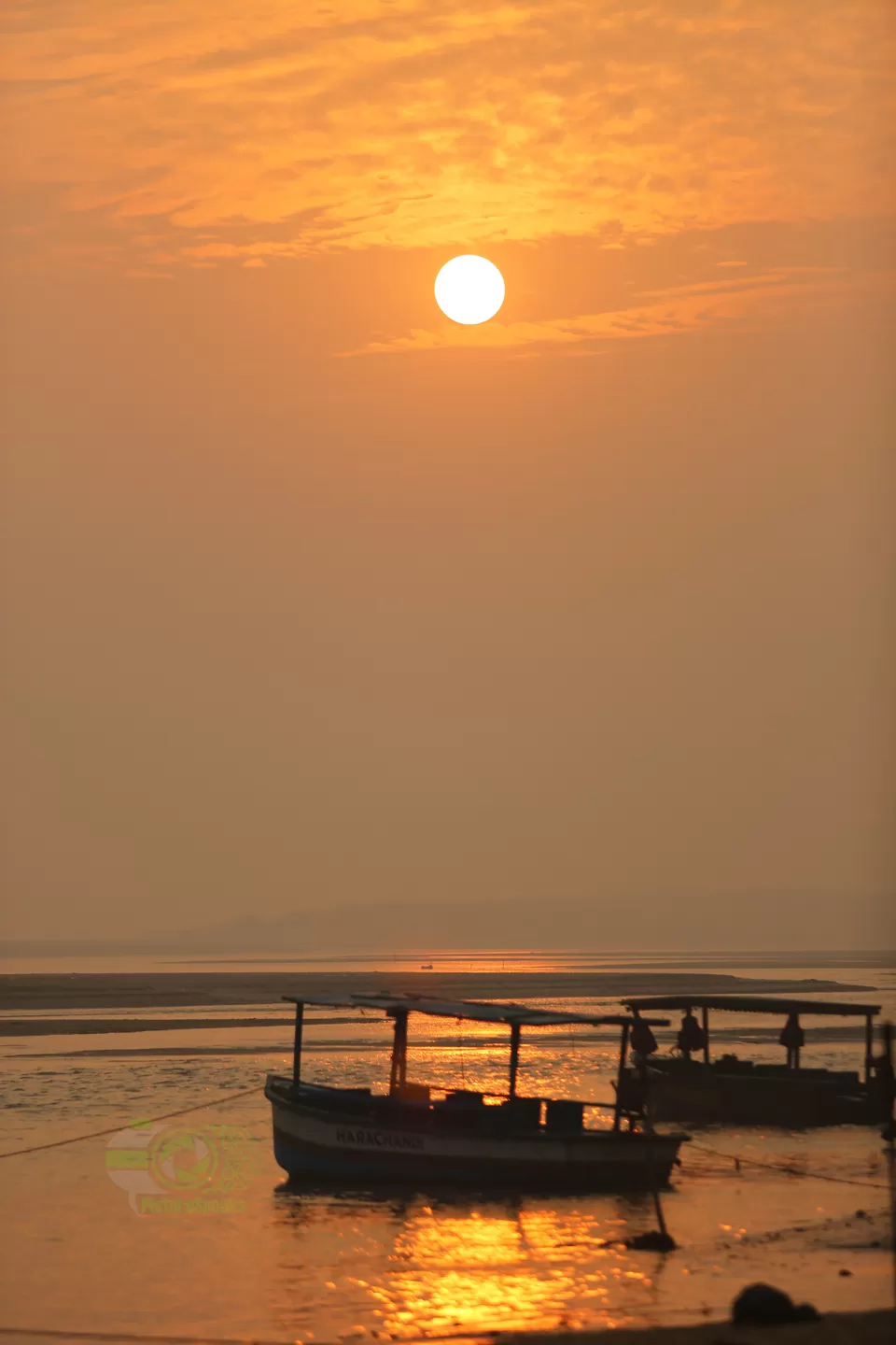 Photo of Ramchandi, Odisha, India by anila