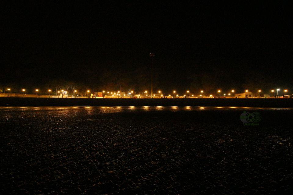 Photo of Chandipur, Odisha: To Love, romance, peace and Life by anila