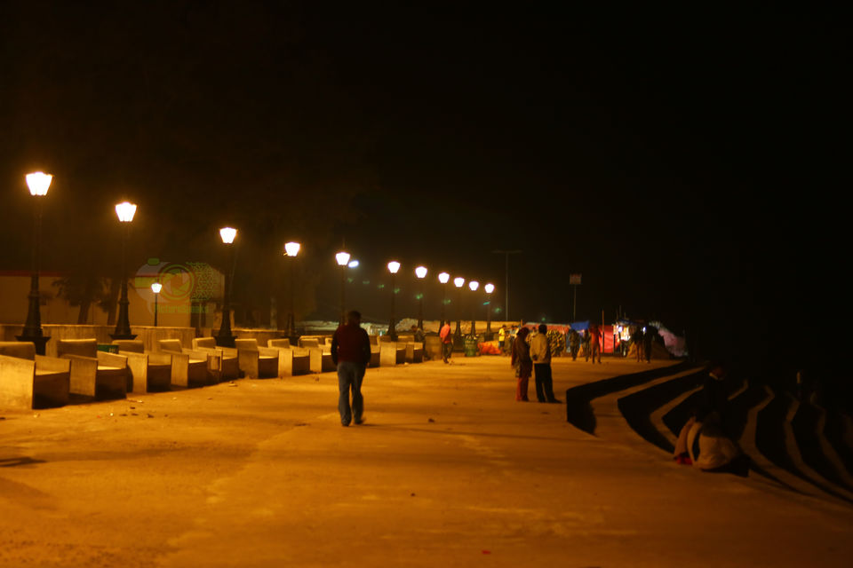 Photo of Chandipur, Odisha: To Love, romance, peace and Life by anila