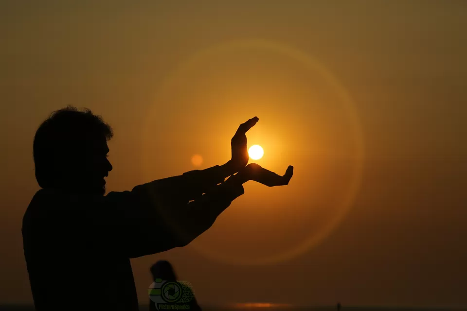 Photo of Chandipur Beach, Chandipur Beach Road, Chandipur, Odisha, India by anila