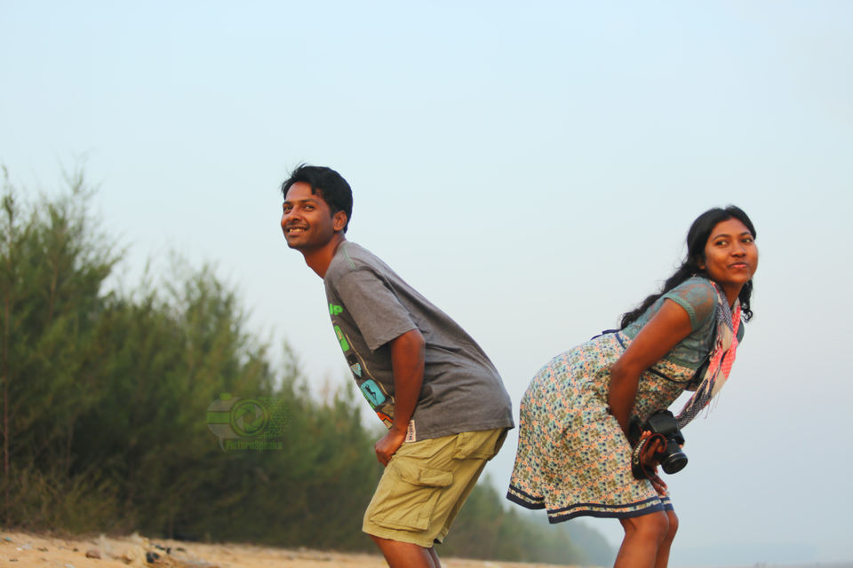 Photo of Chandipur, Odisha: To Love, romance, peace and Life by anila