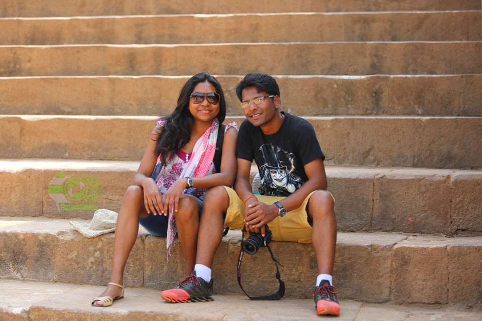 Photo of Chandipur, Odisha: To Love, romance, peace and Life by anila