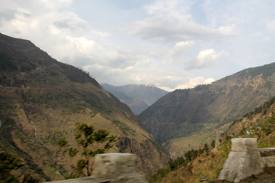 Photo of Spiti Valley: Roaming hearts in mountains 2/4 by anila