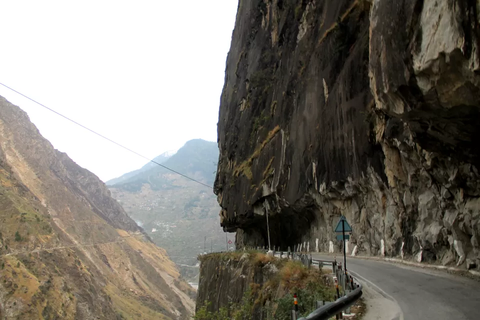 Photo of Kinnaur, Himachal Pradesh, India by anila