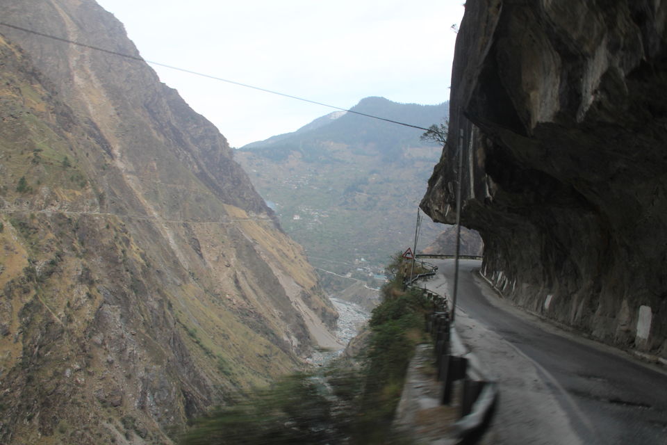 Photo of Kinnaur, Himachal Pradesh, India by anila
