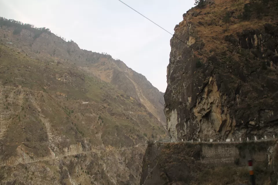 Photo of Kinnaur, Himachal Pradesh, India by anila