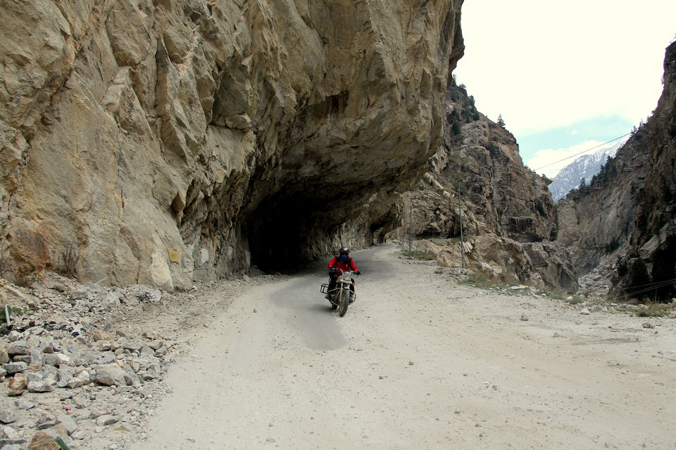 Photo of Spiti Valley: Roaming hearts in mountains by anila