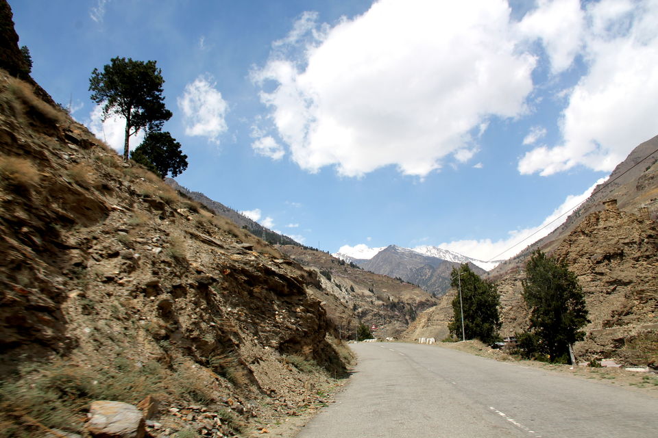Photo of Spiti Valley: Roaming hearts in mountains by anila