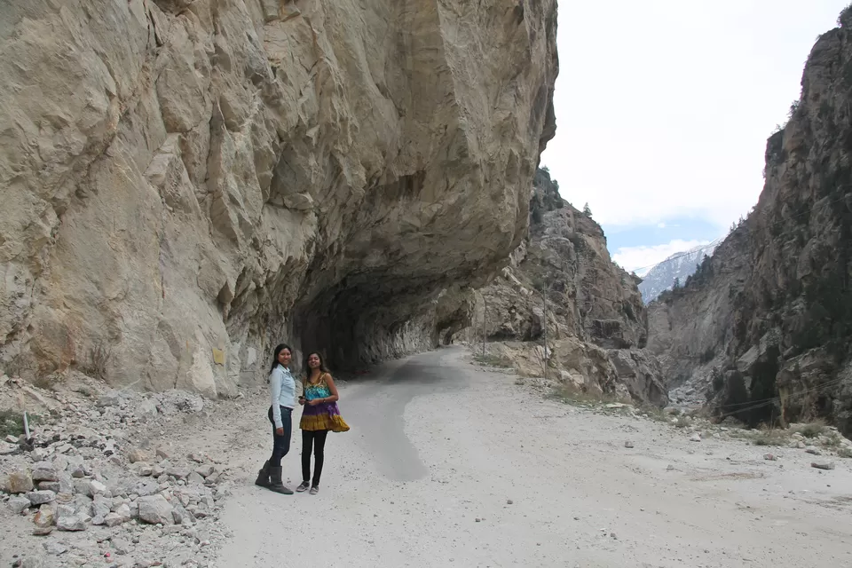 Photo of Reckong Peo, Himachal Pradesh, India by anila