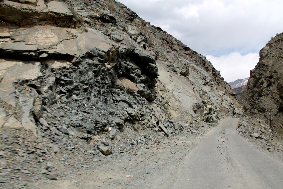 Photo of Spiti Valley: Roaming hearts in mountains by anila