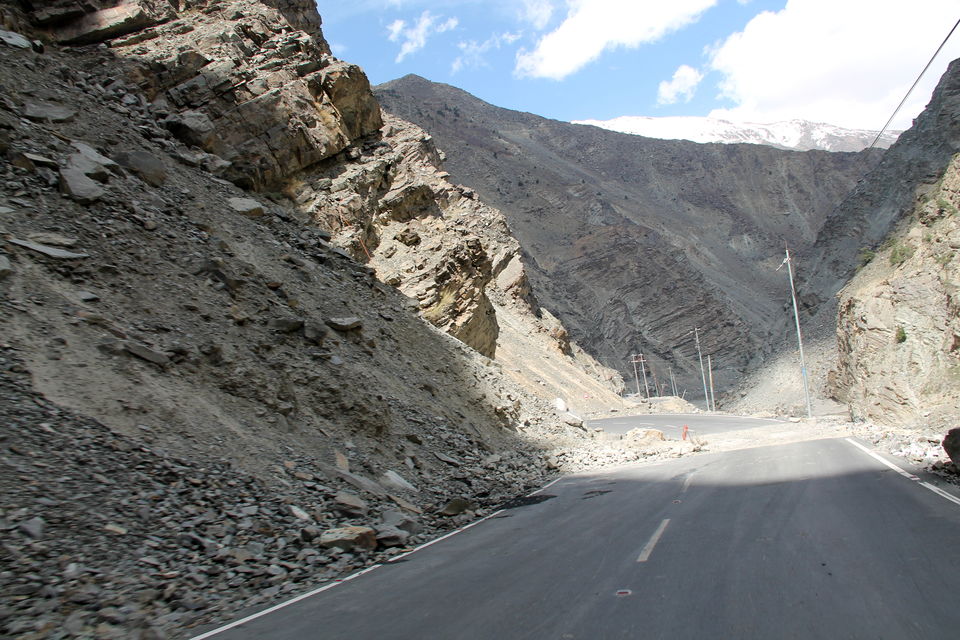 Photo of Spiti Valley: Roaming hearts in mountains by anila