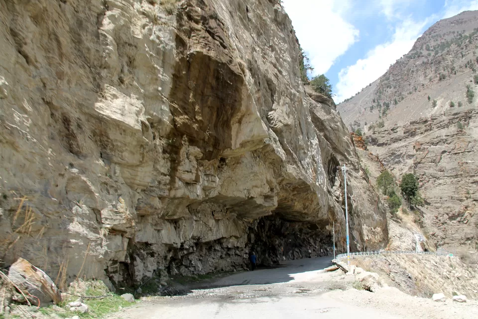 Photo of Reckong Peo, Himachal Pradesh, India by anila