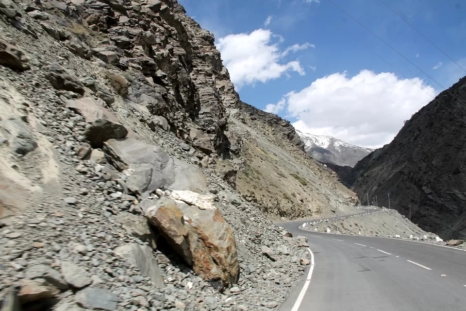 Photo of Reckong Peo, Himachal Pradesh, India by anila