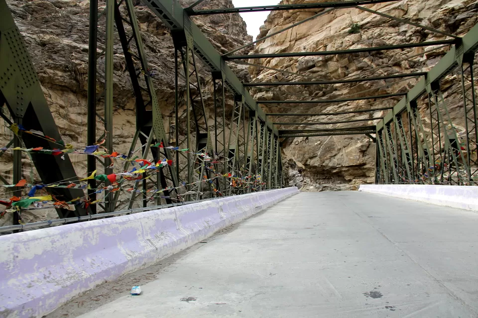 Photo of Reckong Peo, Himachal Pradesh, India by anila