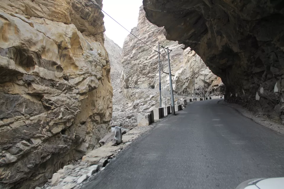 Photo of Reckong Peo, Himachal Pradesh, India by anila