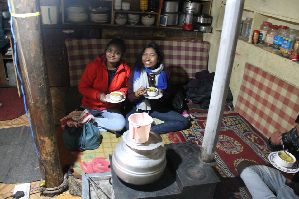Photo of Spiti Valley: Roaming hearts in mountains by anila